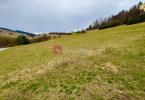 Reality Na predaj pozemok v obci PUCOV, Dolný Kubín, 1085 m2