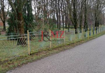 Reality Stavebný pozemok 2.720 m2, šírka 20 m, LOK, Cena DOHODOU (SM–879)