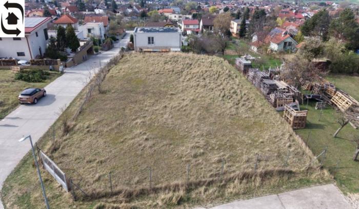 Reality Predaj stavebný pozemok v Mariánke