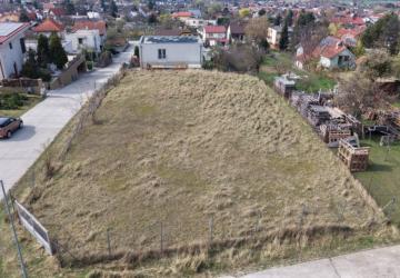 Reality Predaj stavebný pozemok v Mariánke