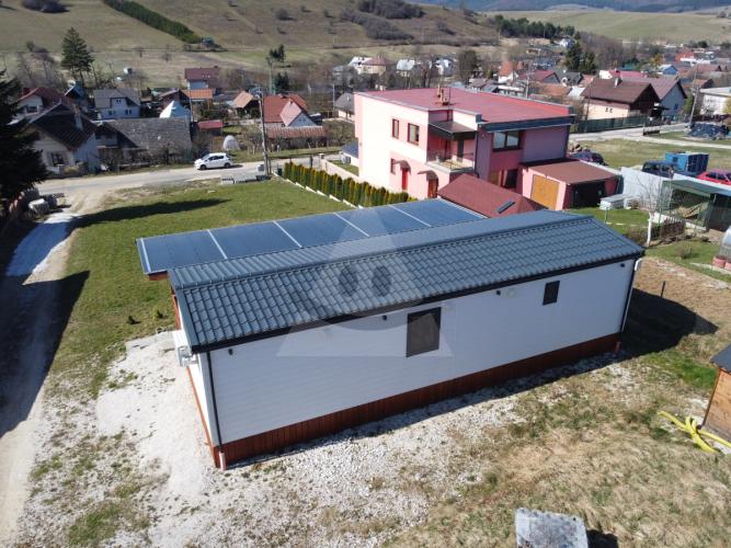 Reality Stavebný na rodinný dom, Konská