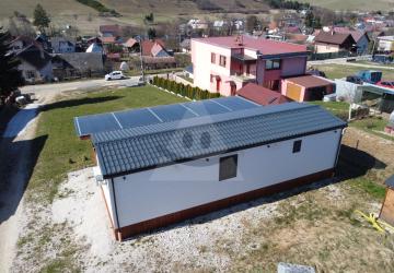 Reality Stavebný na rodinný dom, Konská