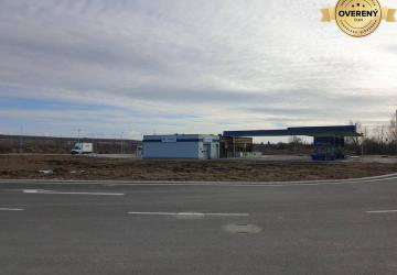 Reality Ponuka pre podnikateľov, investorov - priemyselné pozemky s IS.