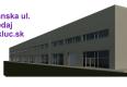 Reality Ponuka pre podnikateľov, investorov - priemyselné pozemky s IS.