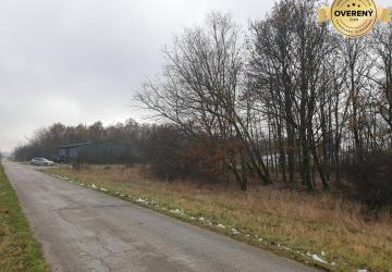 Reality Hľadáte les a lúku v okrese Pezinok? Budmerice