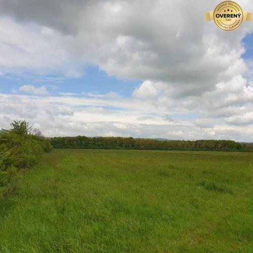 Reality Kúpime pôdu, záhradu, vinohrad v okrese Senec.