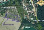 Reality Nová atratívna cena. Investičná príležitosť. Pozemok neďaleko jazera.