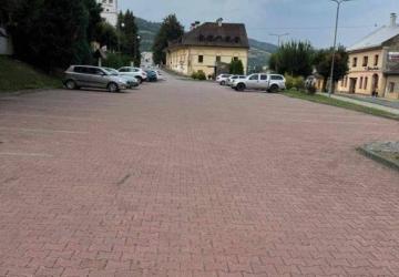 Reality Predaj stavebný pozemok Gelnica