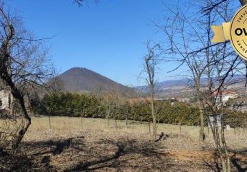 Reality Na predaj pozemok pre RD Veľký Šariš