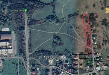 Reality EXKLUZÍVNE - 7 Investičných (IBV) pozemkov v Ľuboticiach