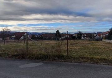 Reality EXKLUZÍVNE - pozemok k výstavbe RD - 796.5 m² - Ľubotice - Prešov.