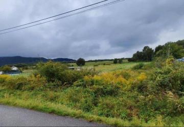 Reality EXKLUZÍVNE - pozemok k výstavbe RD - 1222 m² - Vyšná Šebastová - Prešo