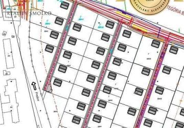 Reality EXKLUZÍVNE - zostávajú dva pozemky k výstavbe RD - Solivar - Prešov.