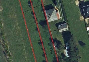 Reality EXKLUZÍVNE - pozemok k výstavbe RD - 1297 m² - Lipniky