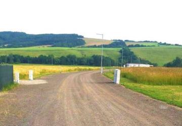 Reality POZEMOK na výstavbu RD 1013 m², HANKOVCE