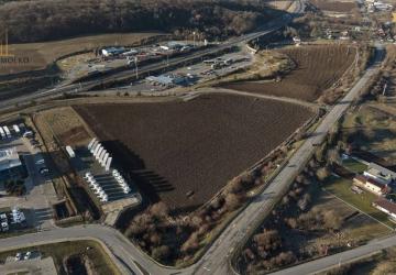 Reality EXKLUZÍVNE NA PREDAJ – LUKRATÍVNY PRIEMYSELNÝ POZEMOK MALÝ ŠARIŠ, PREŠ