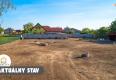 Reality Dev. pozemok pre RD / OV so St. Povolením a projektom Obch. Budovy