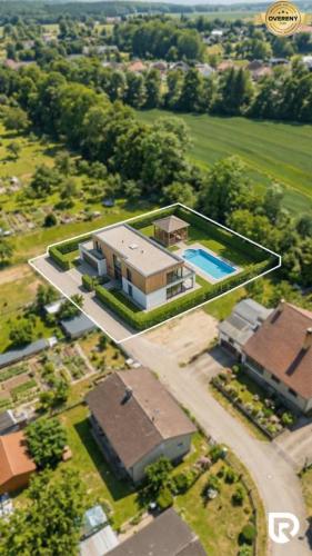 Reality RADO | Stavebný pozemok 1091m2 | Jablonica