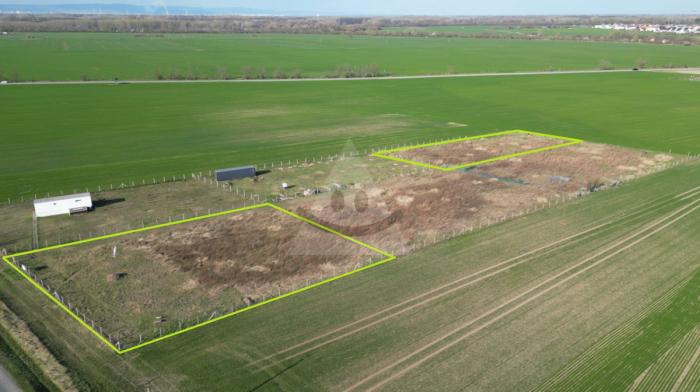 Reality Záhrada, Bratislava, Čunovo