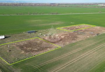 Reality Záhrada, Bratislava, Čunovo