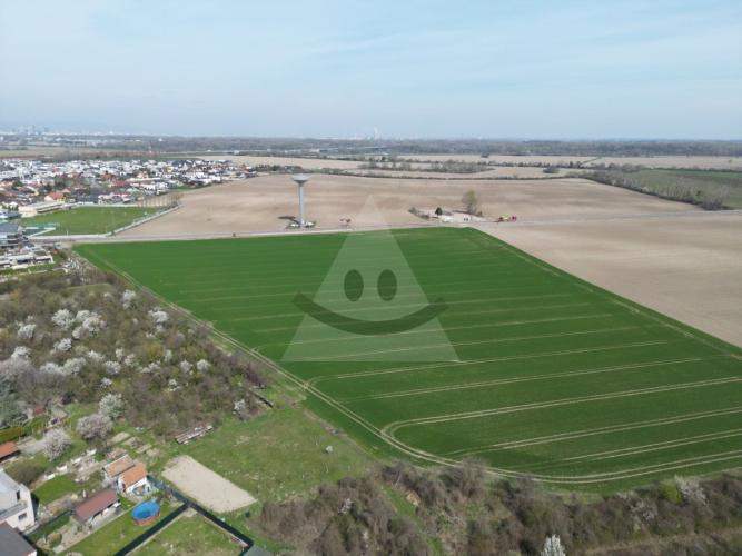 Reality Stavebný na rodinný dom, Bratislava, Jarovce