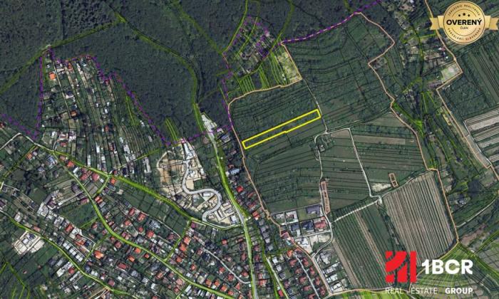 Reality VINICA/DLHODOBÁ INVESTÍCIA, RAČA - FAJDLBERG