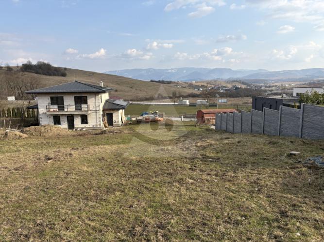 Reality Stavebný na rodinný dom, Ovčiarsko