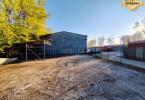 Reality Prenájom oploteného pozemku – Nitra, Mlynárce – 390 m²
