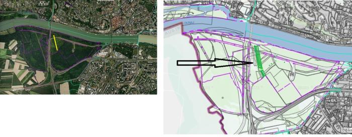 Reality Pozemky - sady, záhrady, ornú pôdu -  v Petržalke ponúkame na predaj