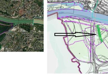 Reality Pozemky - sady, záhrady, ornú pôdu -  v Petržalke ponúkame na predaj