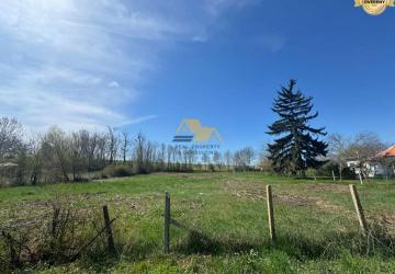 Reality Predám stavebný pozemok v obci Bardoňovo