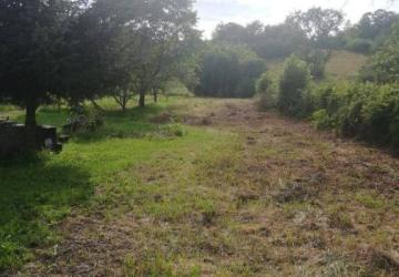 Reality Na predaj pozemok v obci Rokytov pri Humennom