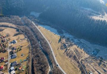 Reality Predaj investičný pozemok v meste Gelnica