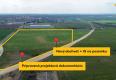 Reality Pozemok na logistické centrum a priemyselnú výrobu | Šala | 15ha