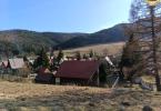 Reality VRÍCKO - Stavebný pozemok vo výmere 1036 m2, okr.Martin