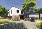 Reality RADO | IBA U NÁS! Na predaj stavebný pozemok 852 m2-Tr. Biskupice