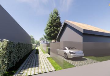 Reality RADO | IBA U NÁS! Na predaj stavebný pozemok 849 m² | Trenč. Biskupice