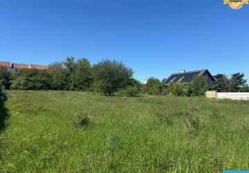 Reality LUKRATÍVNY SP V BUDMERICIACH NA VÝSTAVBU RD ALEBO  BYT.DOMOV - 4459 m2