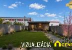 Reality NA PREDAJ POZEMOK SO SÚKROMNOU PRÍSTUPOVOU CESTOU – KOMÁRNO