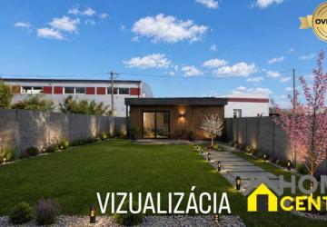 Reality NA PREDAJ POZEMOK SO SÚKROMNOU PRÍSTUPOVOU CESTOU – KOMÁRNO