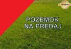 Reality Pozemok s výmerou 3510m2  - ŽILINA