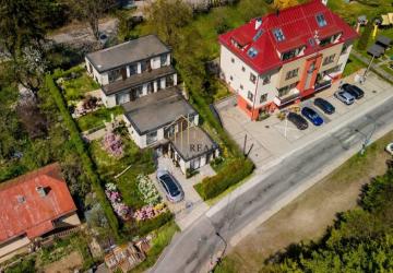 Reality HD REALITY, predaj, stavebný pozemok v centre mesta Banská Štiavnica