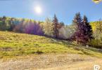 Reality RADO | Rekreačný stavebný pozemok 1272m2, Horná Mariková