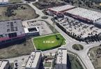 Reality AXIS REAL | Stavebný pozemok 3.531 m2, BA IV DNV - BORY