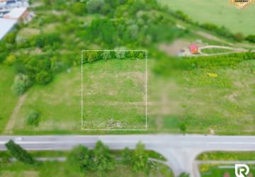 Reality RADO | Predaj pozemku 4844 m2 - Priemyselný park Dubnica nad Váhom