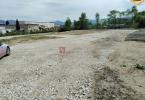 Reality Stavebný pozemok (75m x 55m) - 4399 m2 v Košútoch