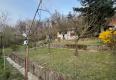 Reality Pozemok 496m2 s chatkou 23m2, elektrika, studňa s čerpadlom, kachľová pec, voľné