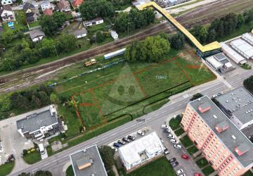 Reality Stavebný na rodinný dom, Prievidza