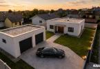 Reality RADO | IBA U NÁS! Na predaj stavebný pozemok 851 m² | Nová Ves n/Váhom