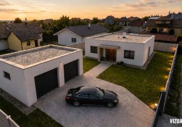 Reality RADO | IBA U NÁS! Na predaj stavebný pozemok 851 m² | Nová Ves n/Váhom